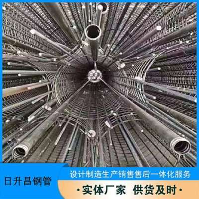开原桩基声测管检测时主要考虑两方面的规范内容