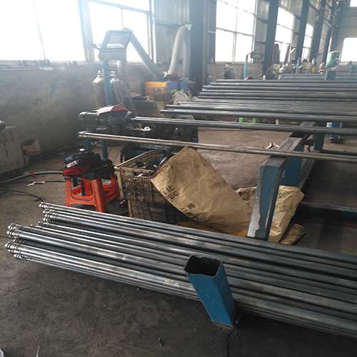 开原桥梁桩基声测管的施工工艺流程